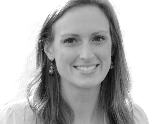 Alisha Lundholm, CPA, MSA, Corporate Controller