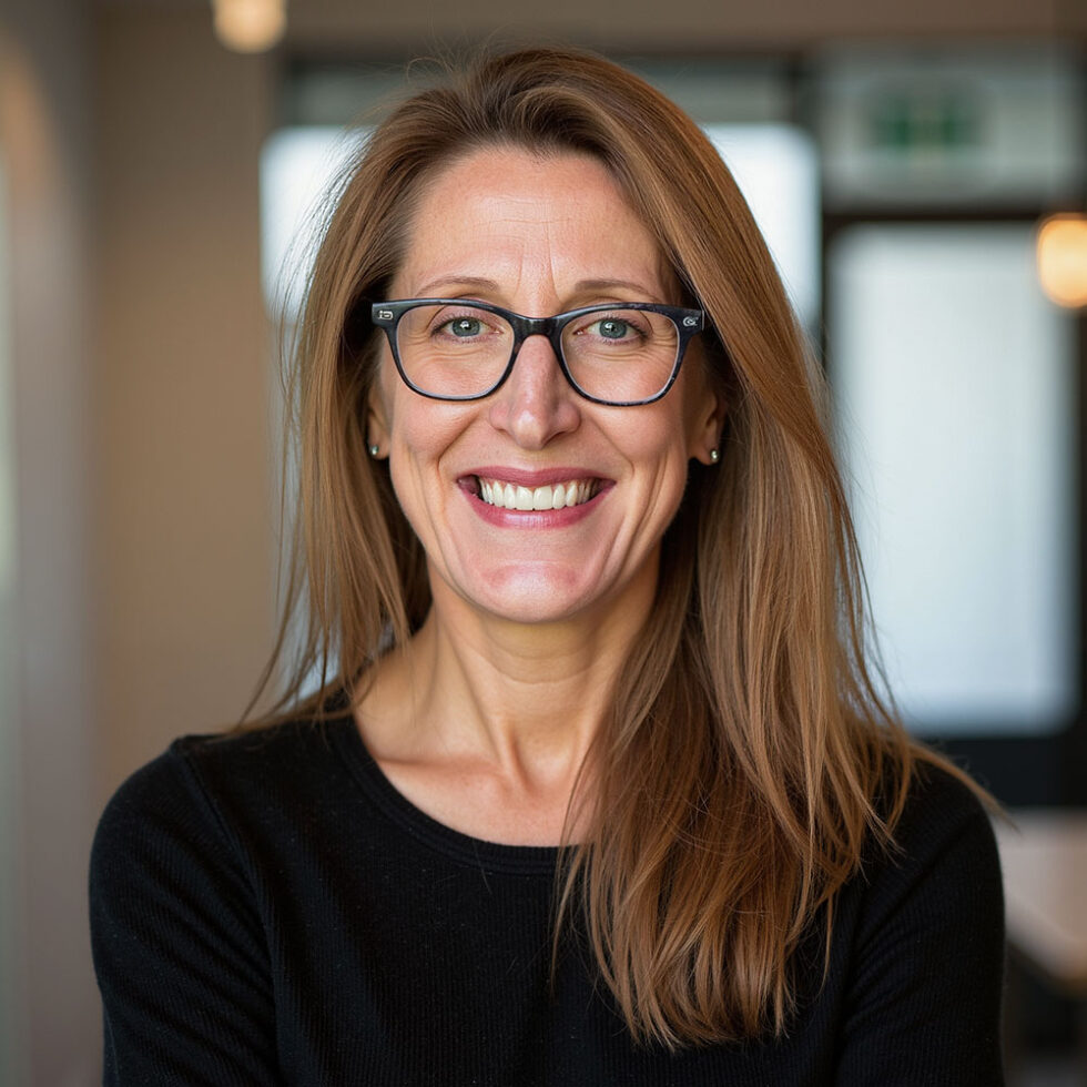Laurel ostrom anthos therapeutics