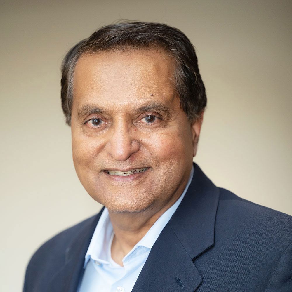 Nik Mehta, PhD